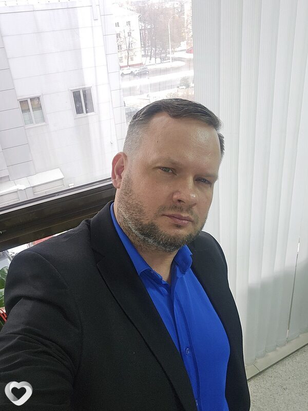 Роман, 38, Новокузнецке — анкета №4562521