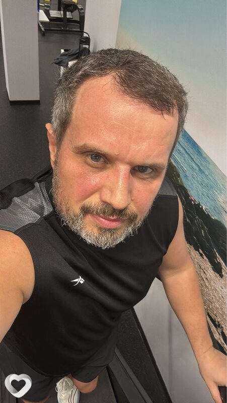 Денис, 41, Санкт-Петербурге — анкета №4562480