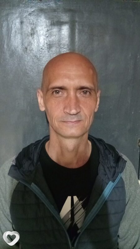 Владимир, 48, Харькове — анкета №4562481