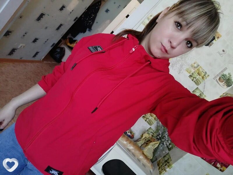 Юлия, 25, Белогорске — анкета №4562482