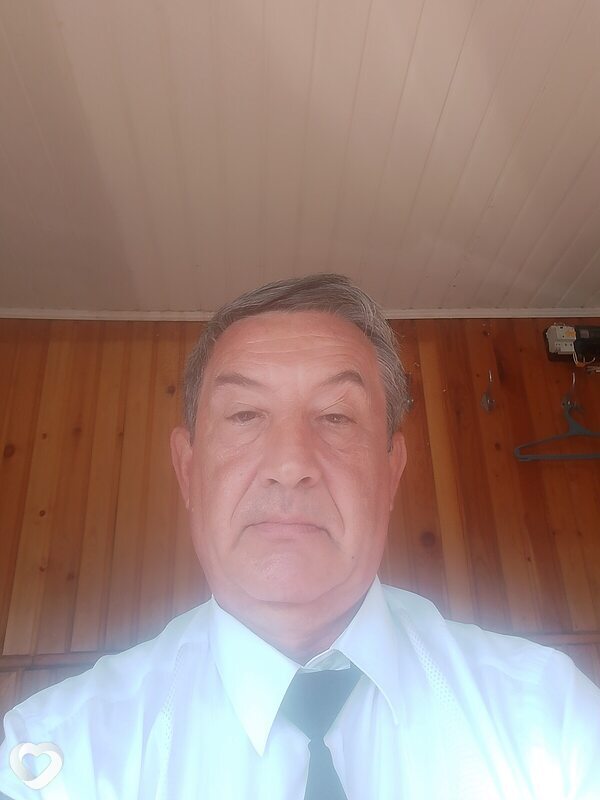 Иван, 56, Волгограде — анкета №4562484