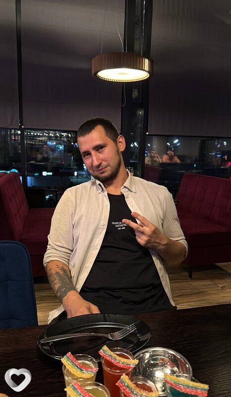 Алексей, 30, Ульяновске — анкета №4562497