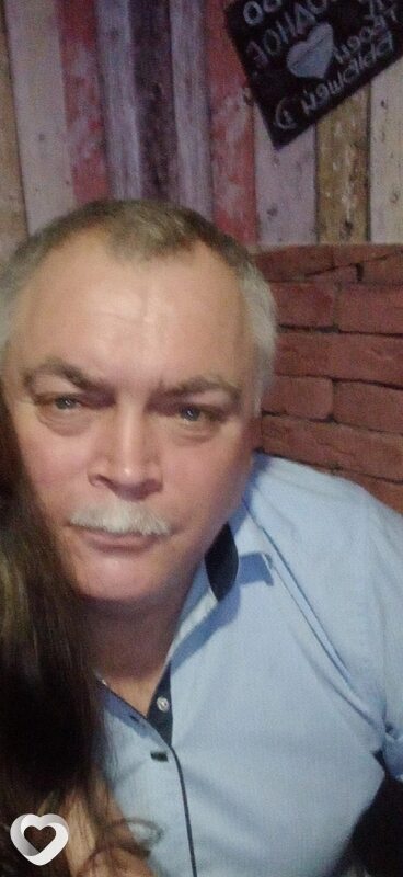 Игорь, 61, Челябинске — анкета №4562501