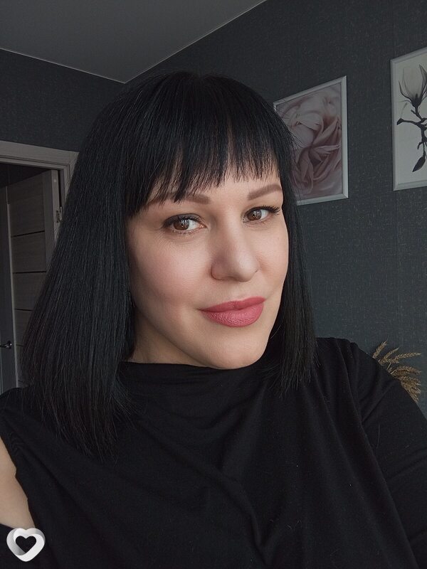 Наталья, 40, Омске — анкета №4562592