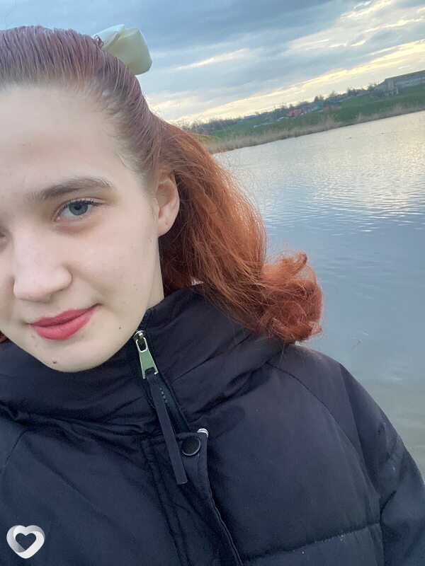 Лилия, Ставрополь