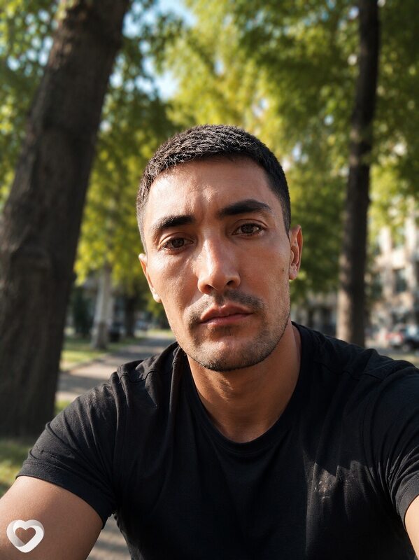 Руслан, 34, Караганде — анкета №4562313
