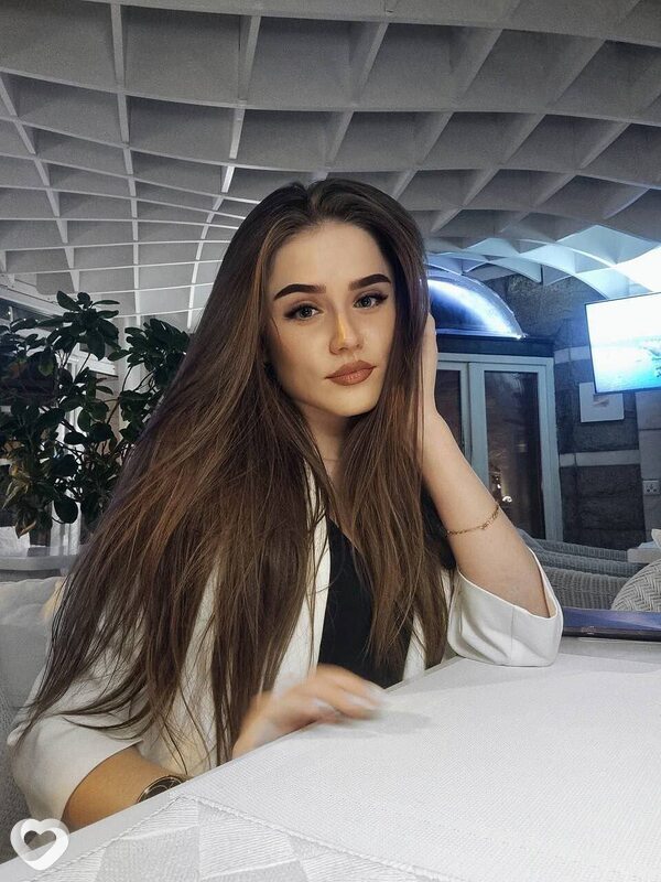 Екатерина, 25, Самаре — анкета №4562318
