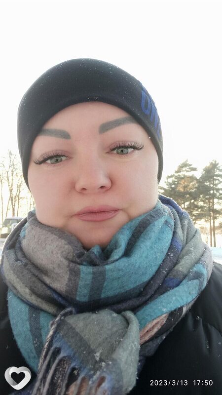 Марина, Конаково