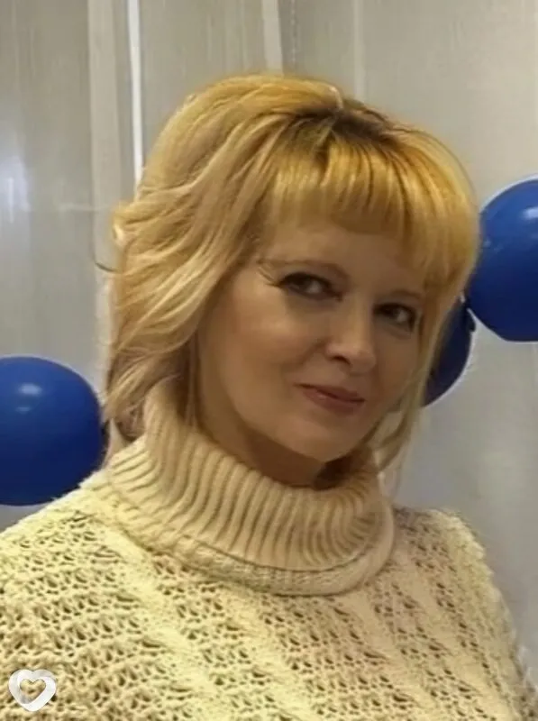 Наталья, Новоалтайск