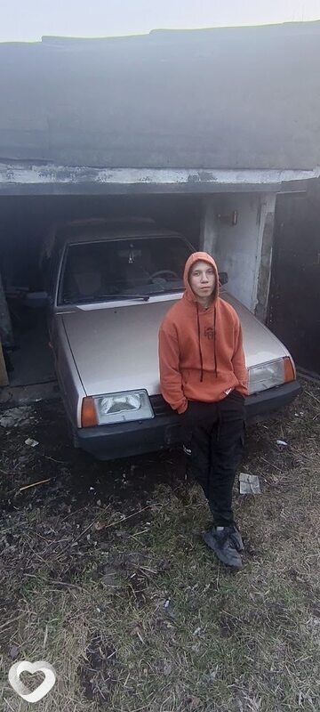 Павел, Белово