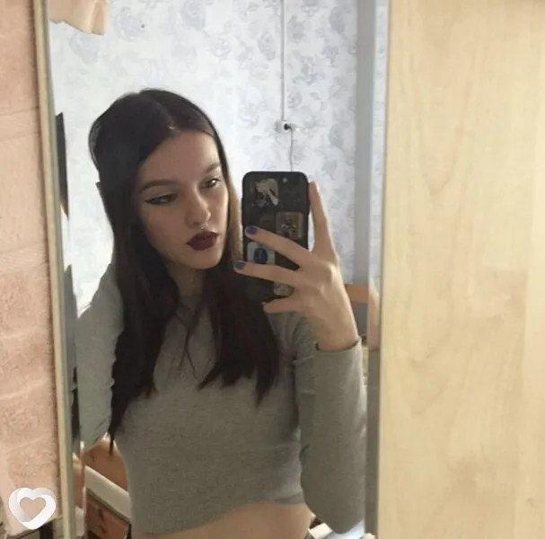 Дина, 21, Москве — анкета №4562307
