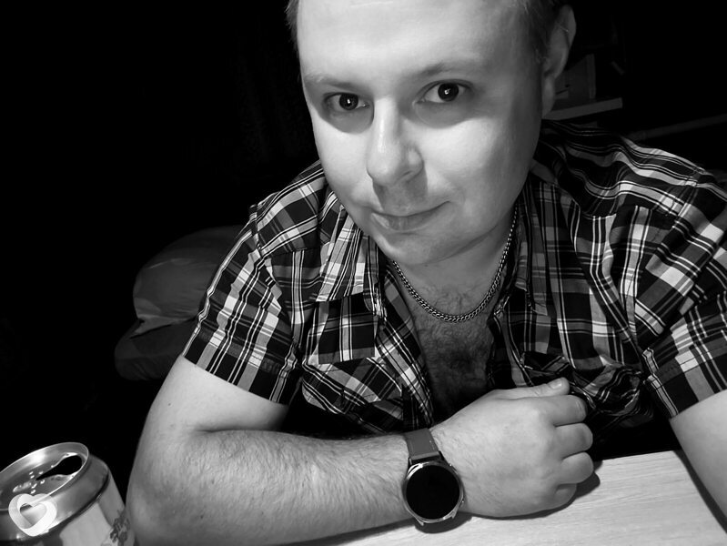 Stranger, 37, Артеме — анкета №4562266