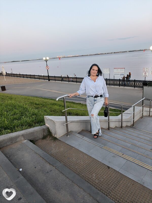 Катерина, 33, Саратове — анкета №4562268