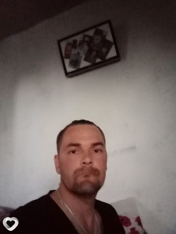 Михаил, 36, Челябинске — анкета №4562280