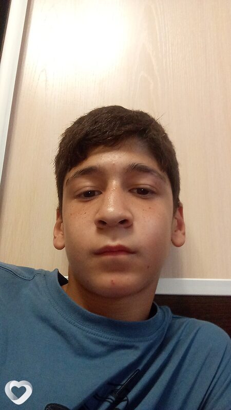 Магамед, 19, Красноярске — анкета №4562461