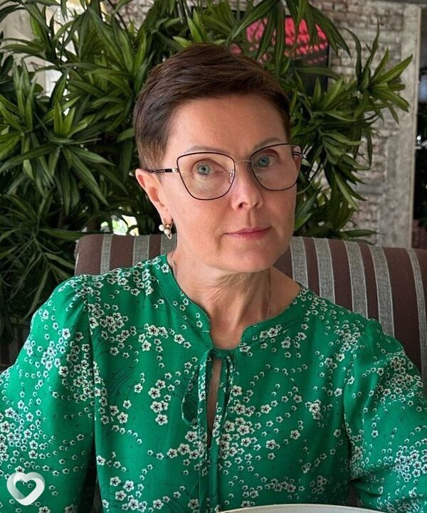Галина, 60, Нижнем Новгороде — анкета №4562465