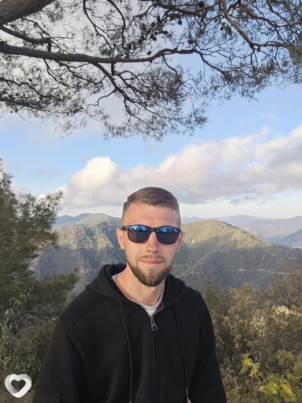 Антон, 36, Минске — анкета №4562467