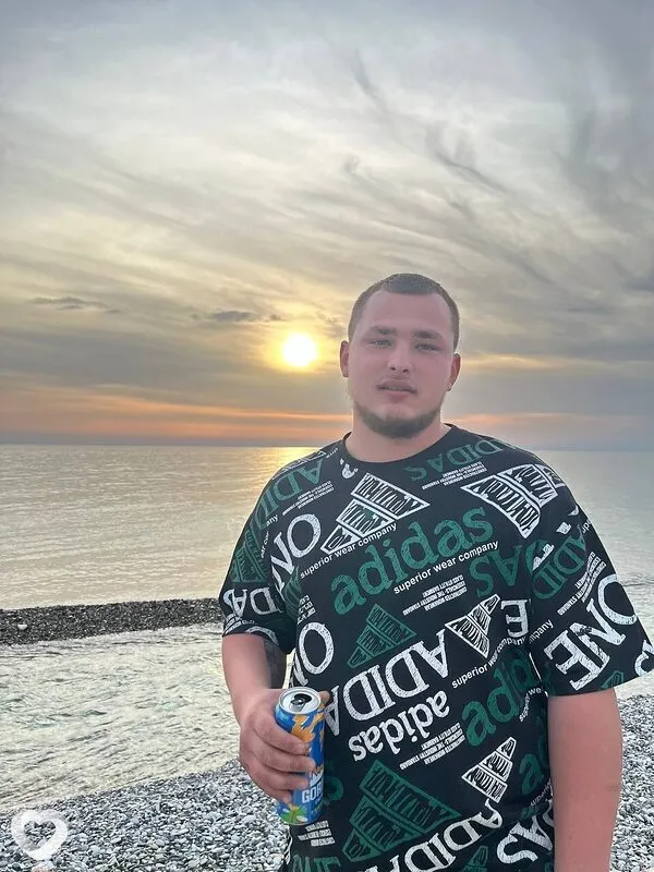 Евгений, 21, Москве — анкета №4562474
