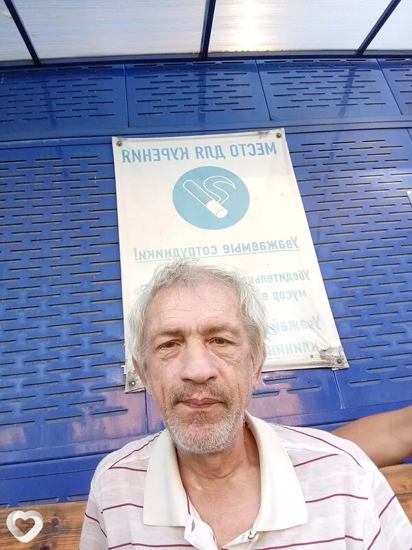 Дмитрий, 59, Бийске — анкета №4562479