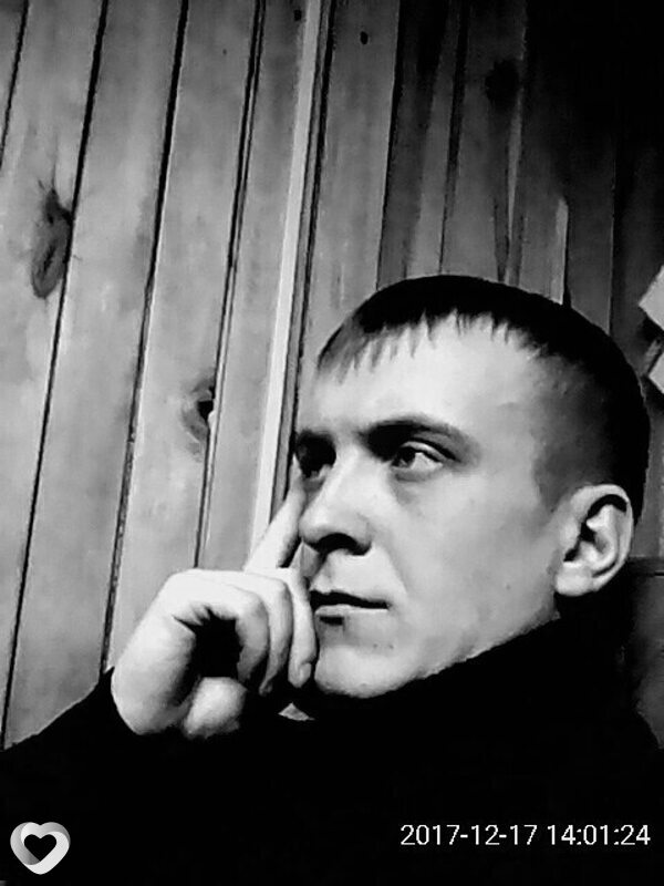 Дмитрий, 34, Чите — анкета №4562335