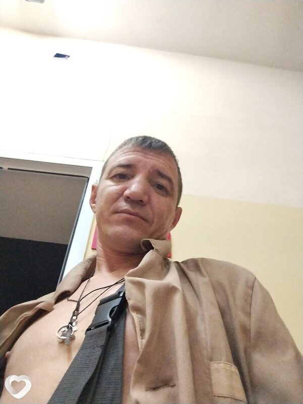 Андрей, 38, Уссурийске — анкета №4562342