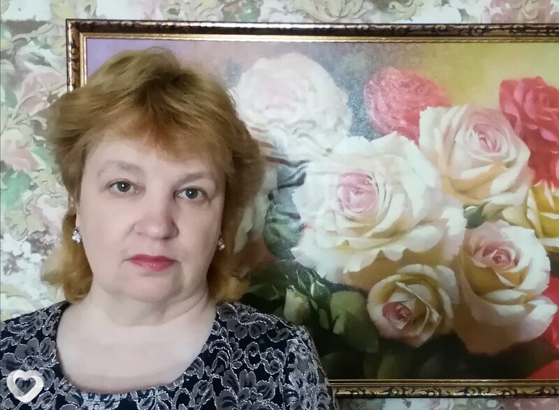 Людмила, Елец