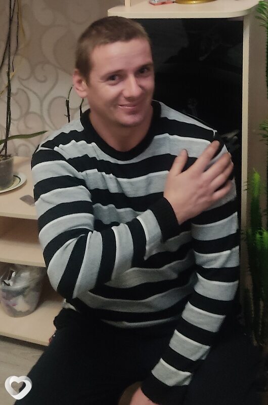 Юрий, Быхов