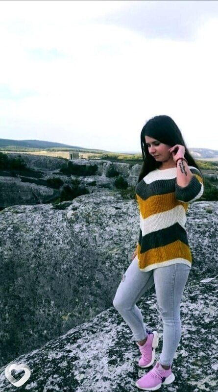 Алина, 30, Нижнем Новгороде — анкета №4562351