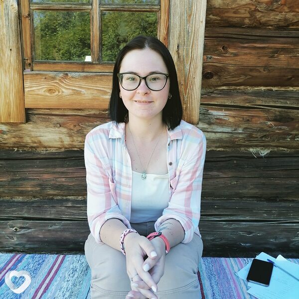 Аня, 25, Перми — анкета №4562356
