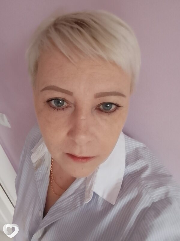 Ylia, 46, Калуге — анкета №4562383