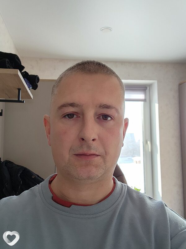 Алексей, 41, Минске — анкета №4562386
