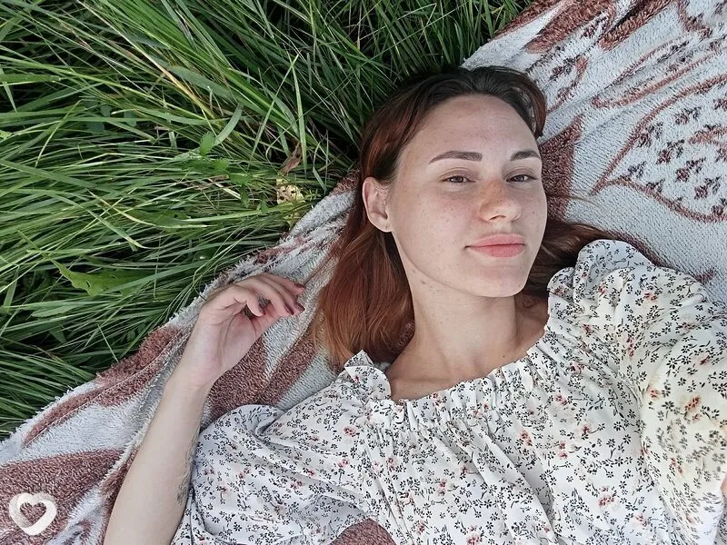 Лина, 22, Барнауле — анкета №4562392