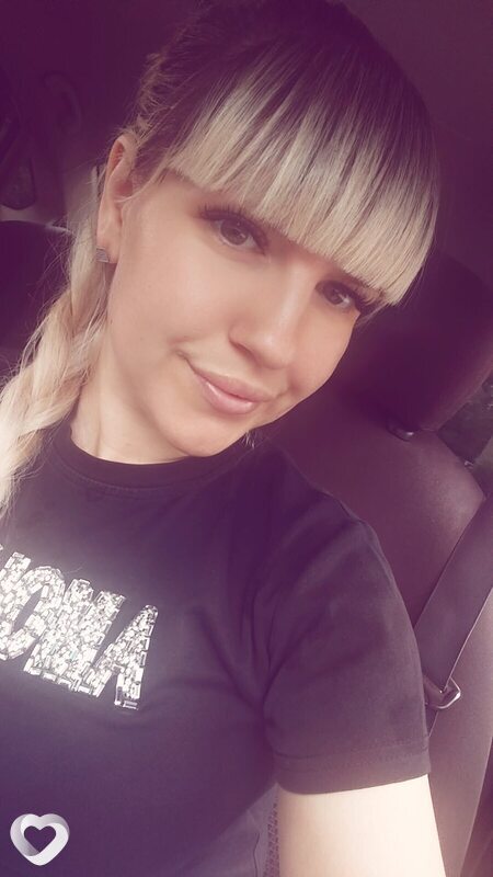 Анастасия, 37, Комсомольске-на-Амуре — анкета №4562395