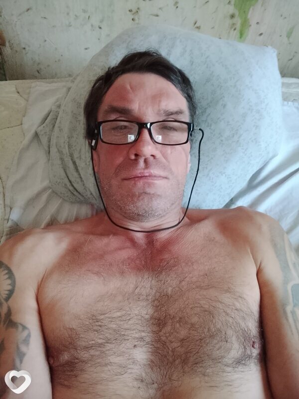 Константин, 47, Красноярске — анкета №4562398
