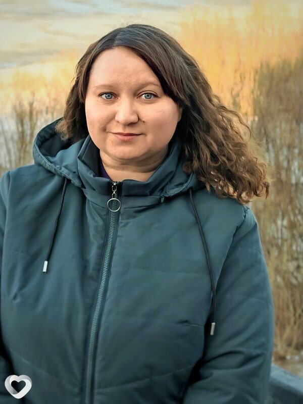 Ольга, 37, Кемерове — анкета №4562403