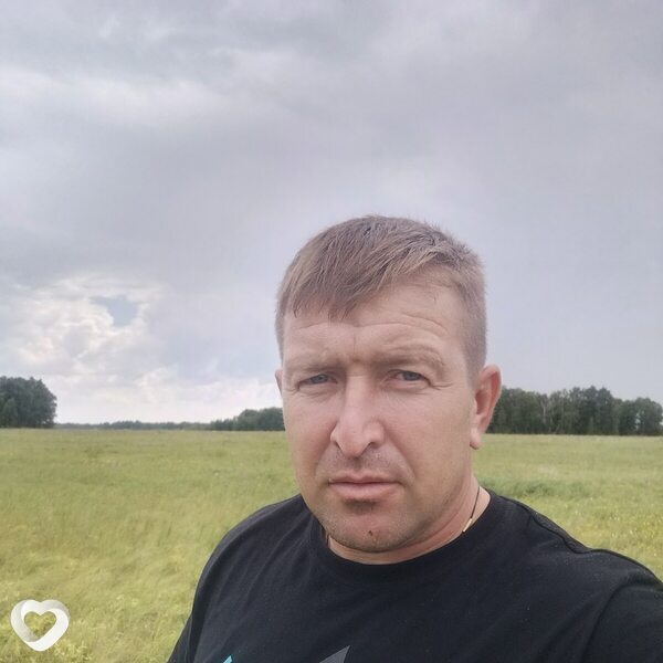 Александр, 41, Костанае — анкета №4562407