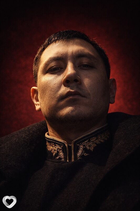 Bahar, 36, Алматы — анкета №4562408