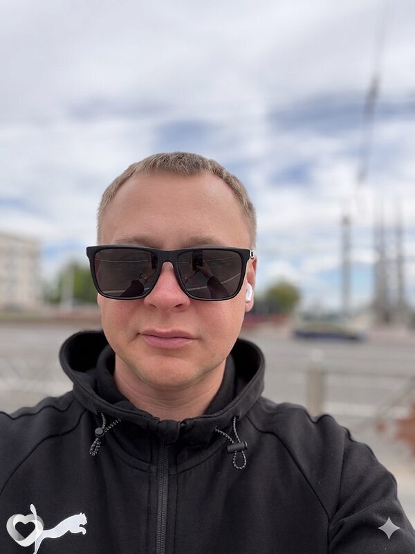 Вася, 36, Витебске — анкета №4562411