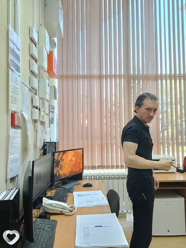 Радий, 36, Ростове-на-Дону — анкета №4562413
