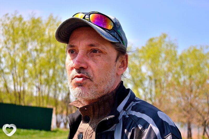 Сергей, 59, Санкт-Петербурге — анкета №4562414