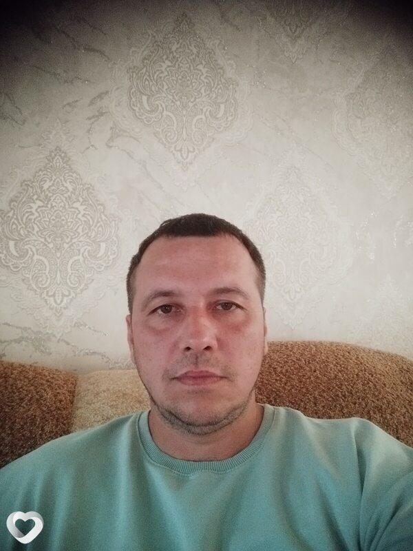 Денис, 39, Дмитрове — анкета №4562419