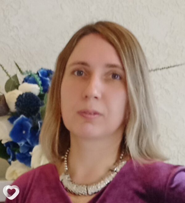 Юлия, 37, Бресте — анкета №4562421