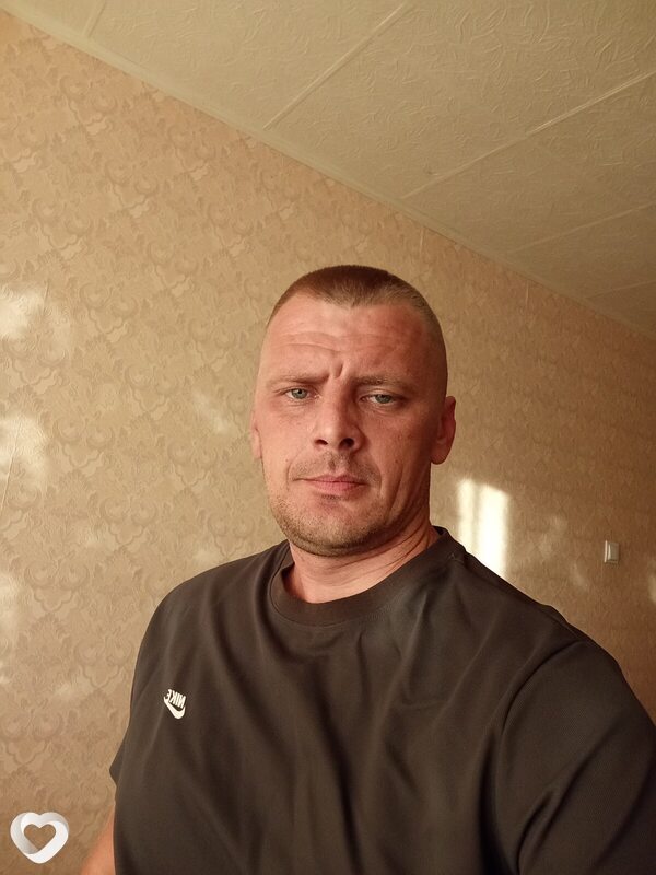 Виктор, 35, Омске — анкета №4562423