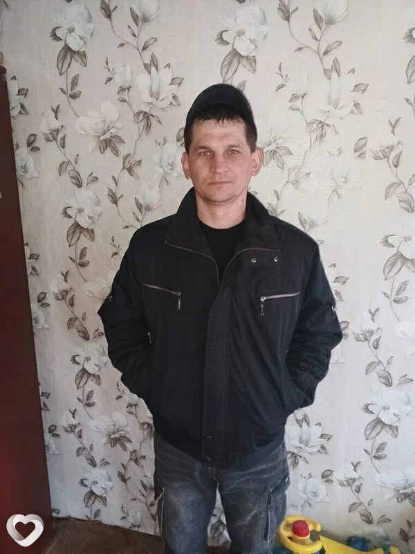 Михаил, 34, Тамбове — анкета №4562425