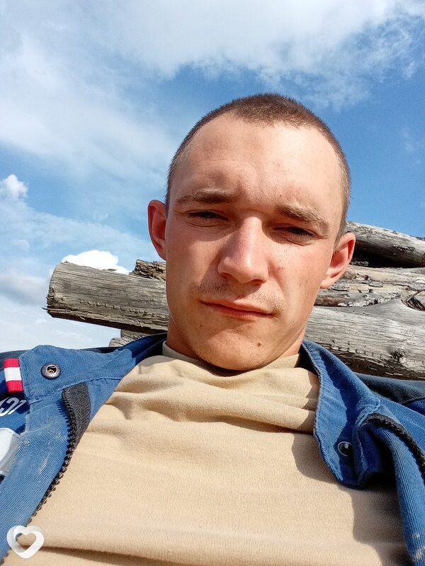 Сергей, 20, Оренбурге — анкета №4562431