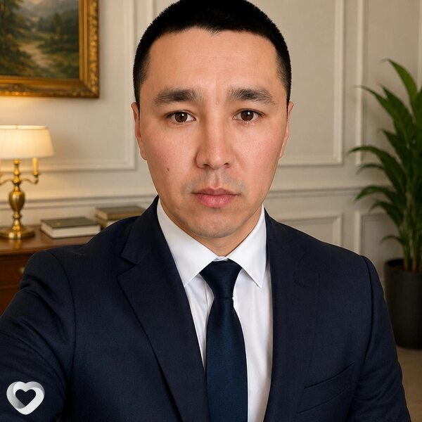 Руслан, 31, Астане — анкета №4562432