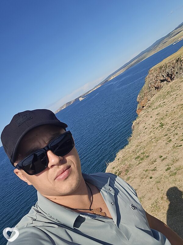 Владимир, 33, Иркутске — анкета №4562439