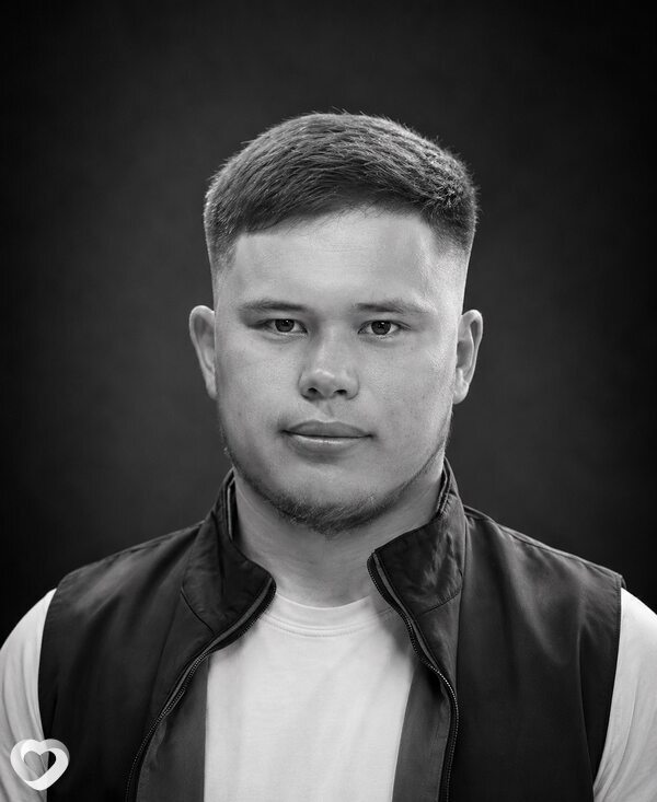 Диас, 26, Караганде — анкета №4562441