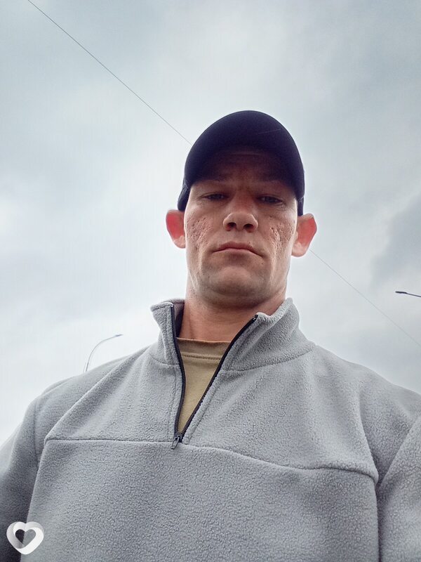 Максим, 32, Славянске-на-Кубани — анкета №4562444