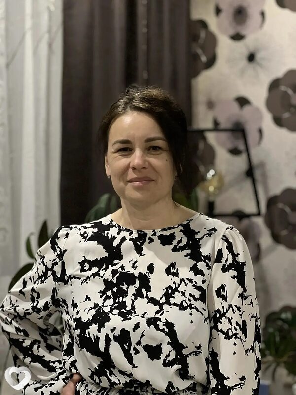 Наталья, Можга